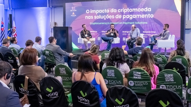 BiS SiGMA Americas 2024 / Dia 2: Galeria de fotos dos painéis