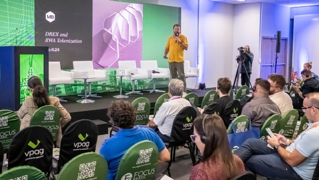 BiS SiGMA Americas 2024 / Dia 2: Galeria de fotos dos painéis