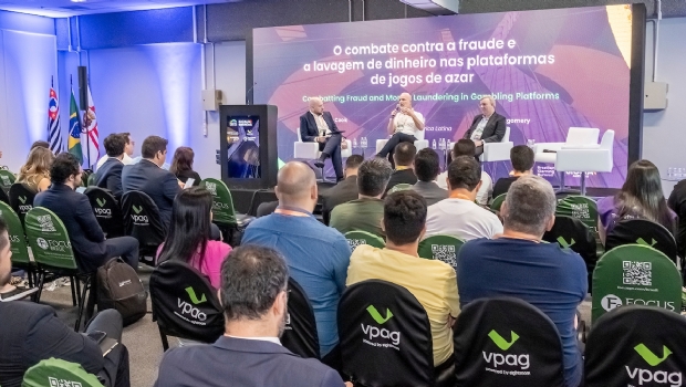 BiS SiGMA Americas 2024 / Dia 2: Galeria de fotos dos painéis