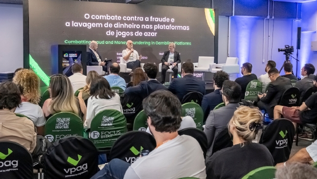 BiS SiGMA Americas 2024 / Dia 2: Galeria de fotos dos painéis