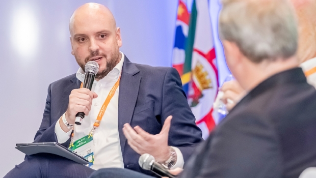 BiS SiGMA Americas 2024 / Dia 2: Galeria de fotos dos painéis