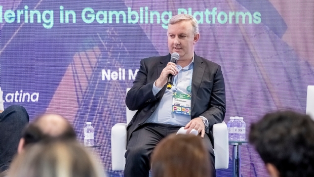 BiS SiGMA Americas 2024 / Dia 2: Galeria de fotos dos painéis