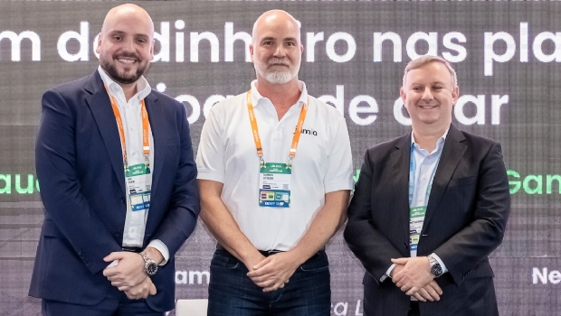 BiS SiGMA Americas 2024 / Dia 2: Galeria de fotos dos painéis