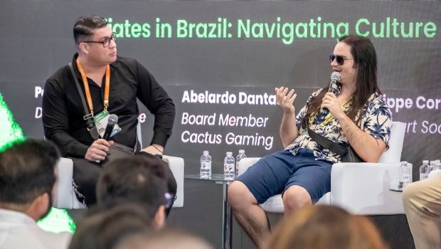 BiS SiGMA Americas 2024 / Dia 2: Galeria de fotos dos painéis