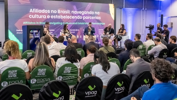 BiS SiGMA Americas 2024 / Dia 2: Galeria de fotos dos painéis