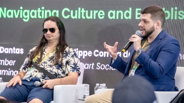 BiS SiGMA Americas 2024 / Dia 2: Galeria de fotos dos painéis