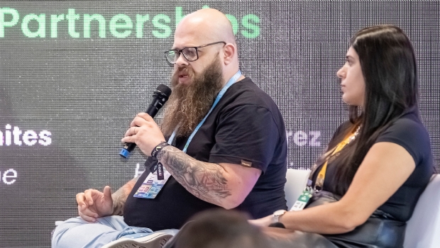 BiS SiGMA Americas 2024 / Dia 2: Galeria de fotos dos painéis