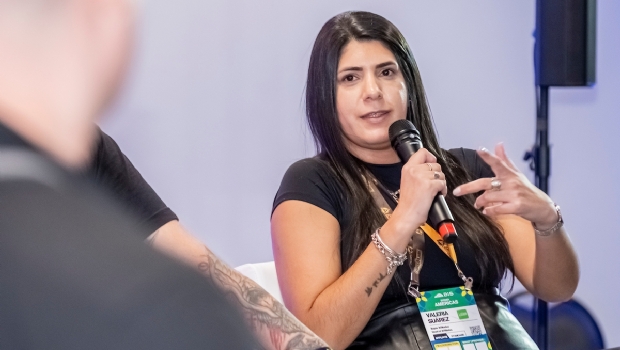 BiS SiGMA Americas 2024 / Dia 2: Galeria de fotos dos painéis