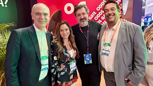 BiS SiGMA Americas 2024 / Dia 2: Galeria de fotos dos estandes