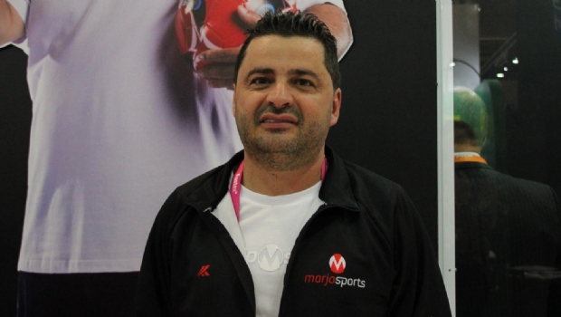 “Oferecer uma experiência segura, divertida e regulada ao cliente faz parte da missão de Marjosports”