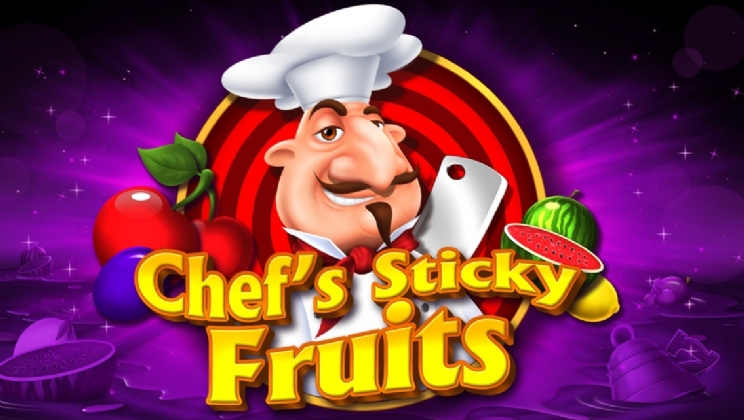 A Belatra convida a embarcar em uma aventura culinária com "Chef's Sticky Fruits"