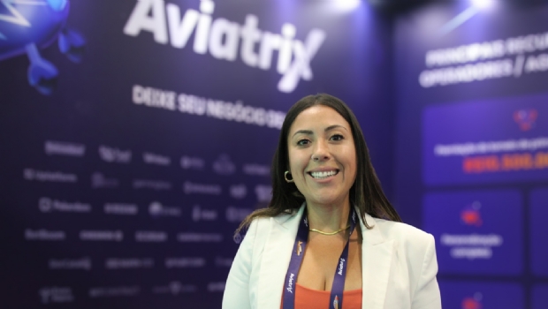 “Brazil quickly emerged as an important market for Aviatrix”