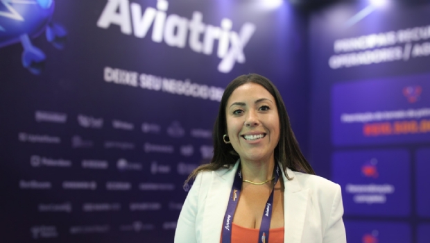 “O Brasil emergiu muito rapidamente como um mercado importante para a Aviatrix”