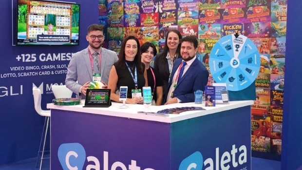 BiS SiGMA Americas 2024 / Dia 2: Galeria de fotos dos estandes