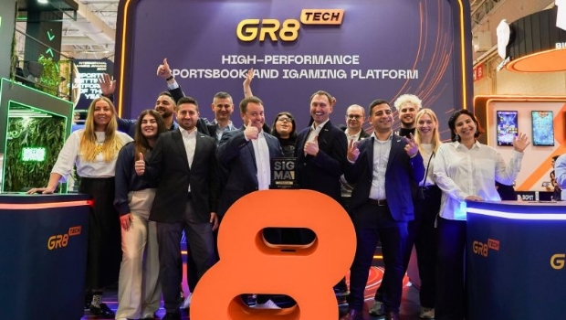 BiS SiGMA Americas 2024 / Dia 2: Galeria de fotos dos estandes