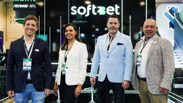 BiS SiGMA Americas 2024 / Dia 2: Galeria de fotos dos estandes