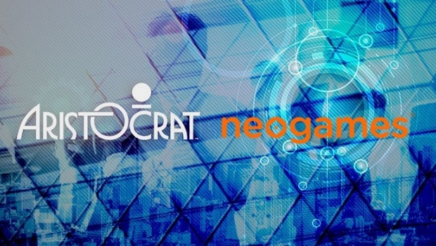 Aristocrat completes US$1.2bn acquisition of NeoGames