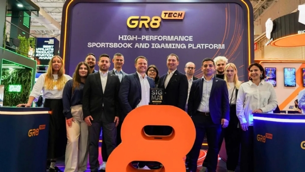 GR8 Tech traz prêmios e insights latino-americanos do BiS SiGMA Americas