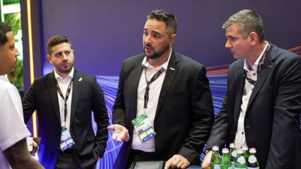 GR8 Tech brings award and LatAm insights from BiS SiGMA Americas