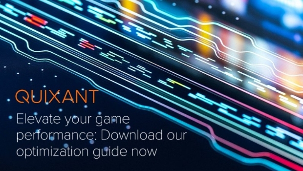Quixant lança novo guia de otimização de desempenho de jogos
