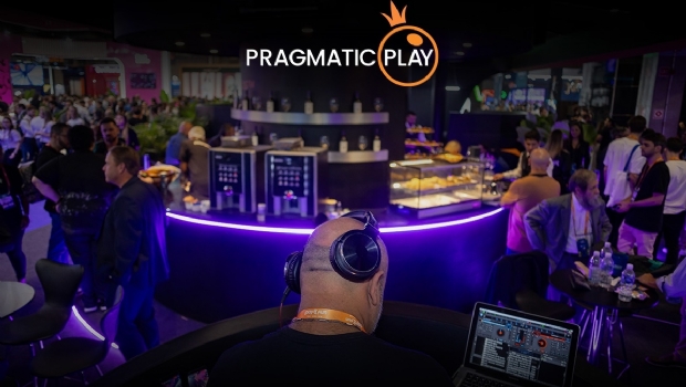 Pragmatic Play's 'Gates of Olympus' wins another prize at BiS SiGMA Americas