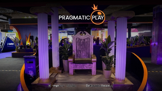 Pragmatic Play's 'Gates of Olympus' wins another prize at BiS SiGMA Americas