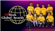Betfair recebe três indicações por seu trabalho no Brasil nos PRWeek Global Awards 2024