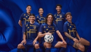 Boca Juniors anuncia nova camisa com patrocínio da Betsson