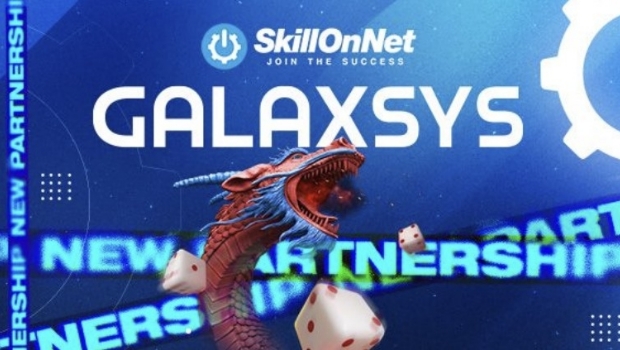 Jogos Galaxsys reforçam a plataforma SkillOnNet