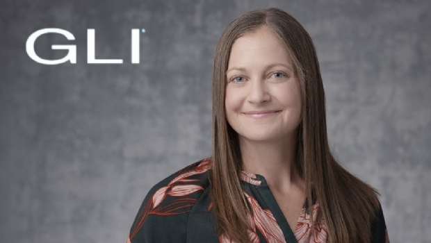 GLI® promotes Andrea Bossard to Senior Director, Engineering