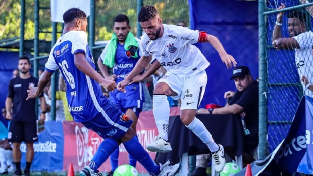 Esportes da Sorte closes sponsorship with biggest Fut7 championship in Brazil