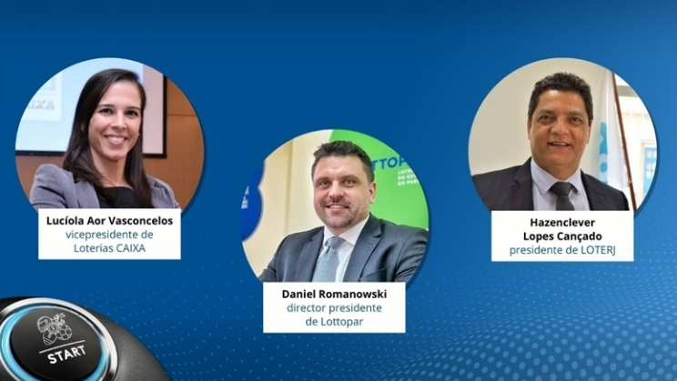 Secretaria de Prêmios e Apostas participará de congresso da Cibelae em Buenos Aires