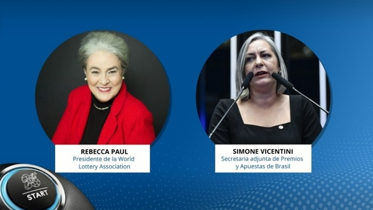 Secretaria de Prêmios e Apostas participará de congresso da Cibelae em Buenos Aires