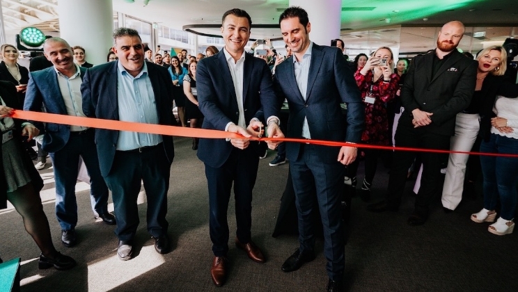 Soft2Bet inaugura novos escritórios em Malta