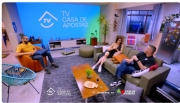 TV Casa de Apostas é a nova estratégia digital no segmento de bet
