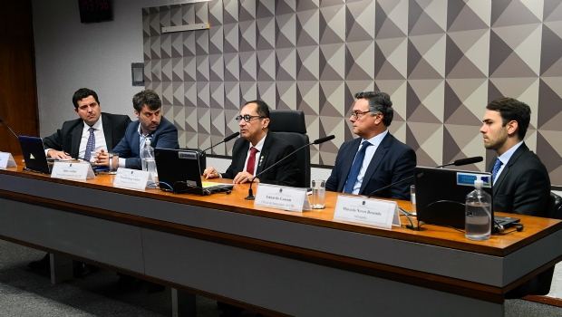 CBF: growth of uncontrolled betting sector brings serious harm to sport integrity