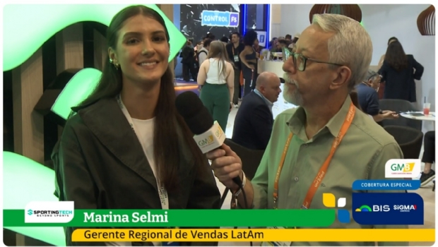 “Sportingtech apresentou features e uma nova interface para aumentar a experiência do usuário”