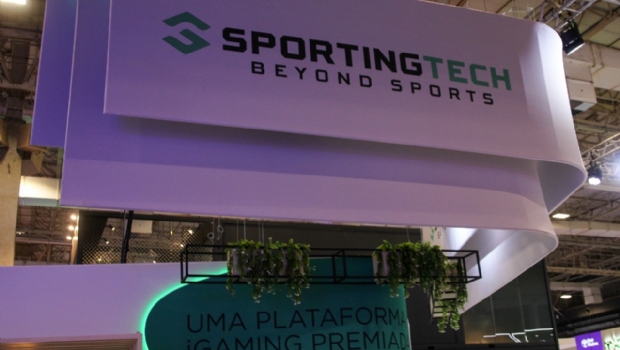 “Sportingtech apresentou features e uma nova interface para aumentar a experiência do usuário”