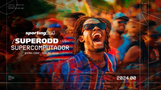 Sportingbet challenges AI and pays record prize in Brasileirão