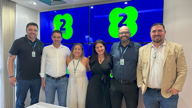 Lottopar celebrates two years, moves towards a safer and more responsible lottery market