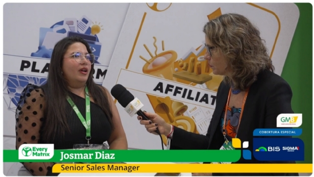 “As novas ferramentas de bônus da EveryMatrix em breve estarão disponíveis para o mercado brasileiro"