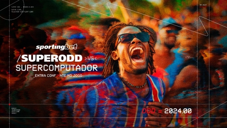 Sportingbet desafia IA e paga prêmio recorde no Brasileirão