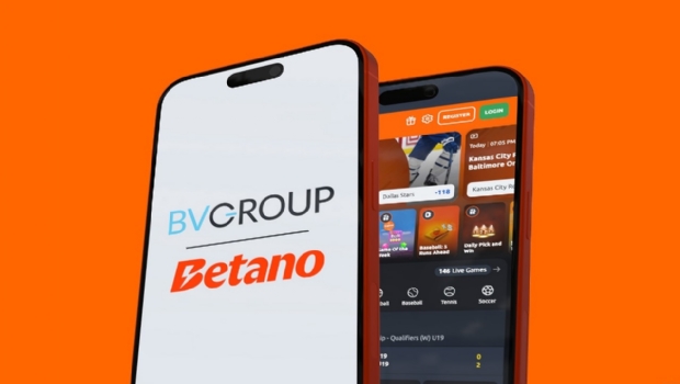 Kaizen Gaming and BVGroup to launch Betano in the UK