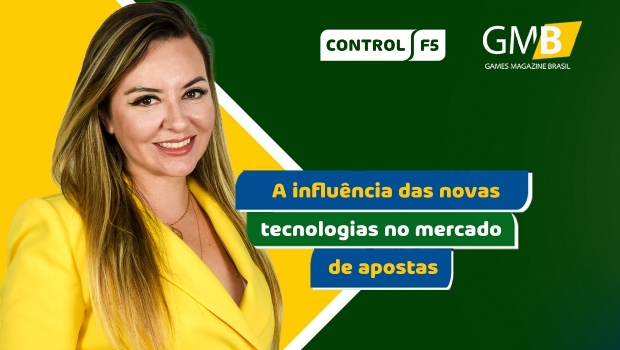 The influence of new technologies on the betting market