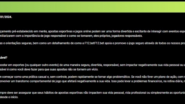 A complexidade do mercado de iGaming no Brasil