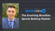 Mercado de apostas esportivas no Brasil: insights da SportsDataIO
