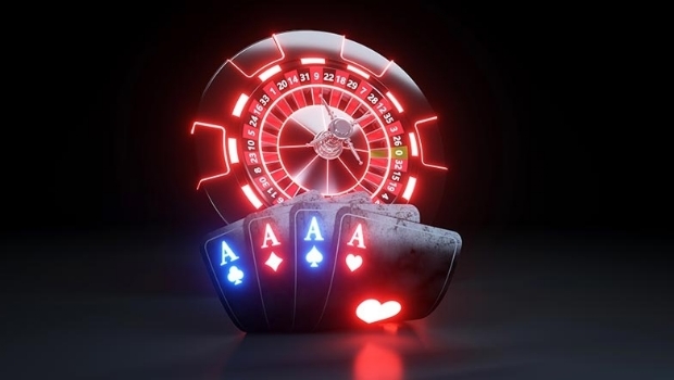 How to start a land-based casino with Gaminator System