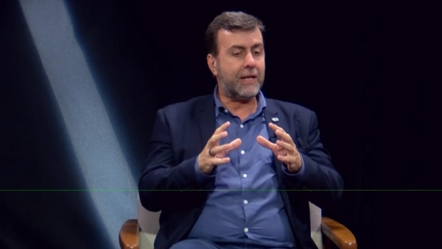 Presidente da Embratur defende legalização de cassinos no Brasil