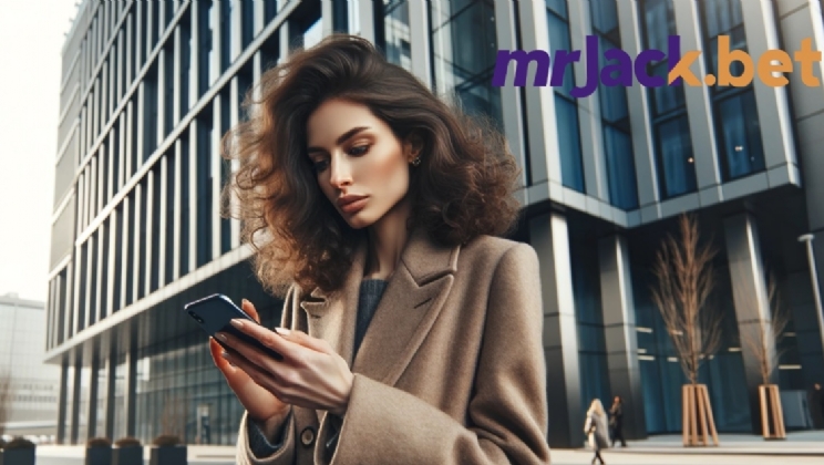 Explorando a MrJackBet Brasil: Apostas seguras