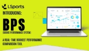LSports apresenta sua inovadora ferramenta de comparação de desempenho de casas de apostas